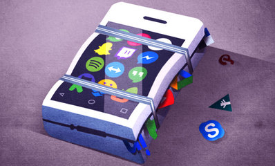 新软件实现应用程序流式传输，助你释放手机存储空间