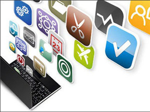 2014中国电子信息博览会 移动设备应用软件的创新与变革