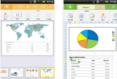 金山WPS Office移动版安装与使用完全指南