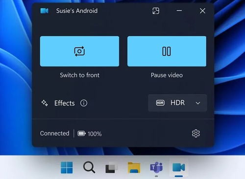 微软向Win10用户下放移动设备功能 无缝访问安卓手机截图、照片与应用软件